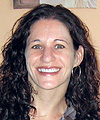Photo of Robin Edelstein